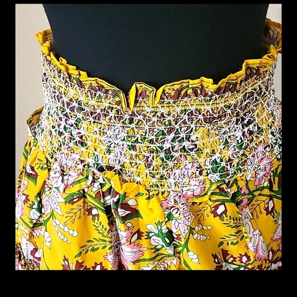 NWT, Jennifer & Grace Skirt XL - Picture 3 of 4